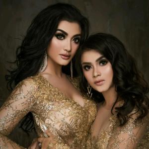 Listen to Makan Hati song with lyrics from 2 Racun Youbi sister