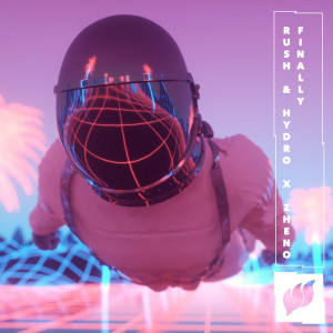 收听Rush & Hydro的Finally歌词歌曲