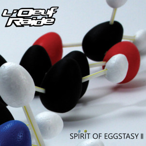 L'Oeuf Raide的专辑Spirit of Eggstasy II