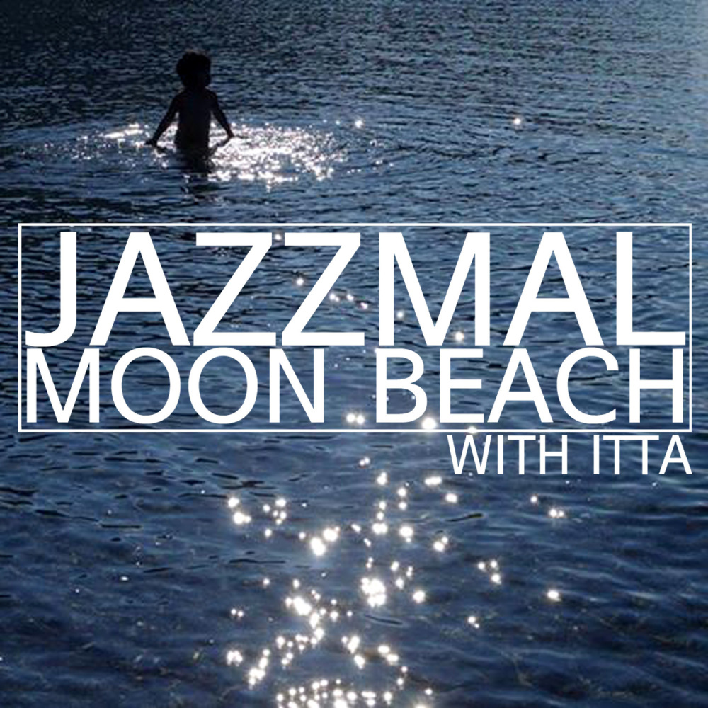 MOON BEACH (feat. ITTA)