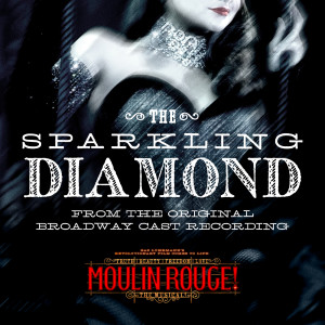 The Sparkling Diamond 歌詞mp3 線上收聽及免費下載