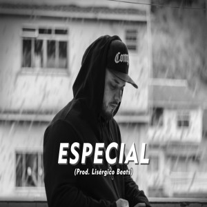 Listen to Especial (Explicit) song with lyrics from C-Jay