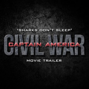 收聽L'Orchestra Cinematique的Sharks Don't Sleep (From The "Captain America: Civil War" Movie Trailer)歌詞歌曲