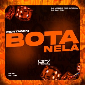 Listen to Montagem Bota Nela (Explicit) song with lyrics from dj dan mix