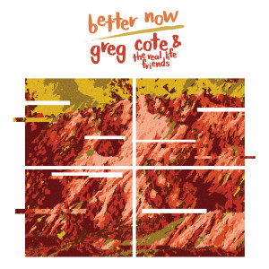 Listen to Back Pains song with lyrics from Better Now