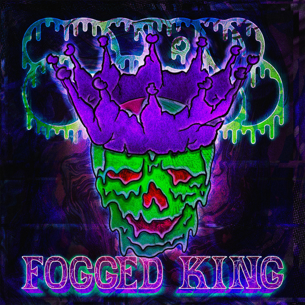 Fogged King ((VIP))