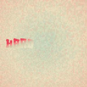 อัลบัม Haro Abhorrence ศิลปิน Various