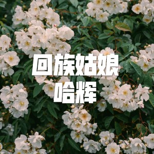 收聽哈輝的回族姑娘歌詞歌曲