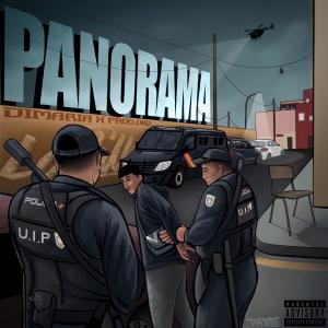 ดาวน์โหลดและฟังเพลง Panorama (Explicit) พร้อมเนื้อเพลงจาก DIMARIA