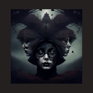 ดาวน์โหลดและฟังเพลง Echoes of the past พร้อมเนื้อเพลงจาก TH Moy