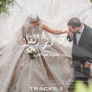 ดาวน์โหลดและฟังเพลง Tracks.3 زفة ريم الفلا بصوت عبدالعزيز พร้อมเนื้อเพลงจาก Tracks.3
