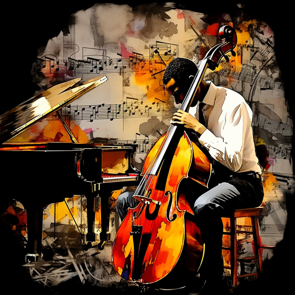 Vibrant City Jazz Beats