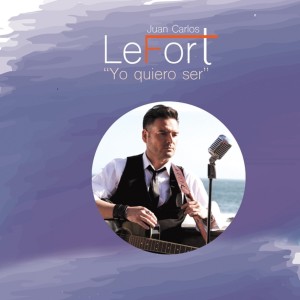 Juan Carlos Le-Fort的專輯Yo Quiero Ser