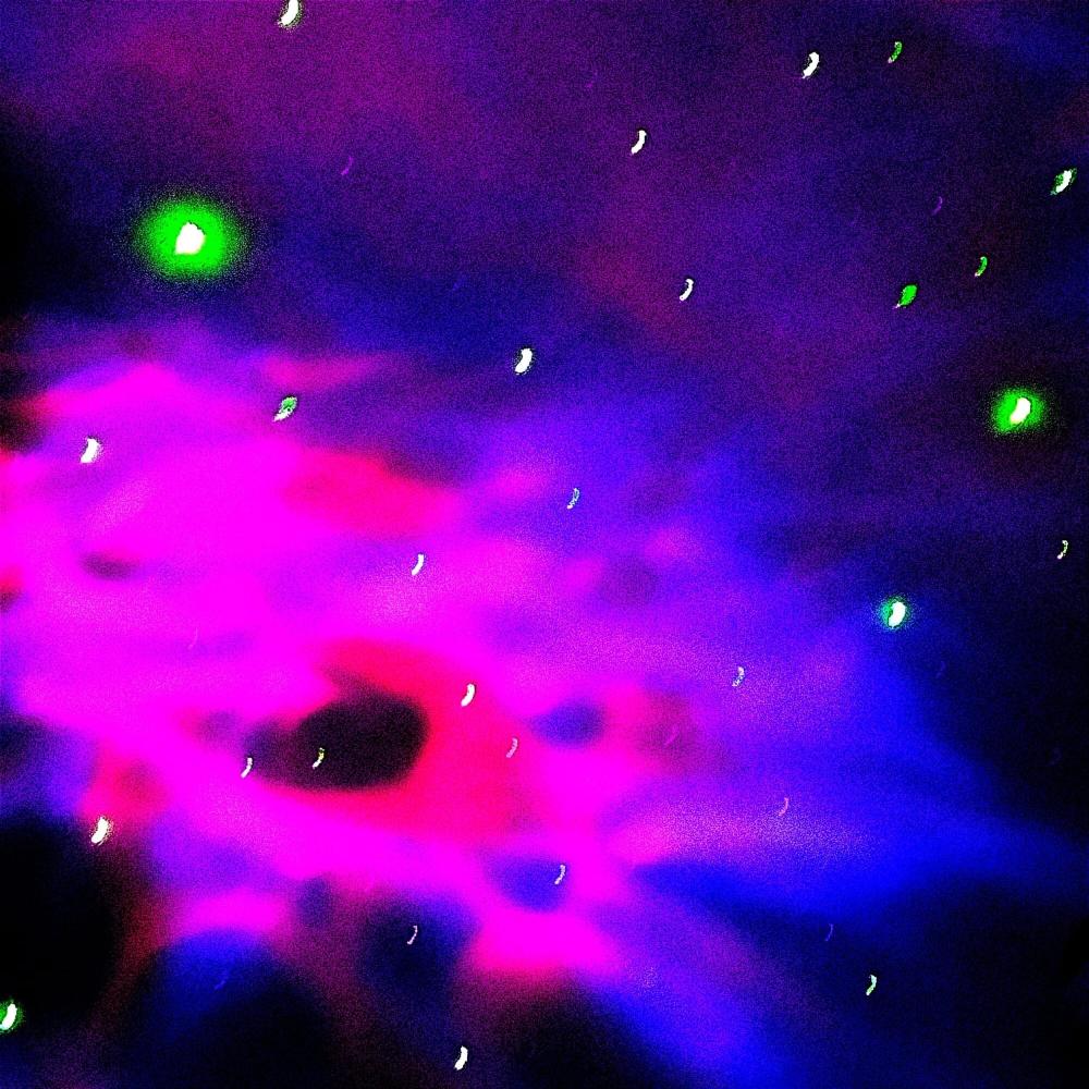 The Nebula