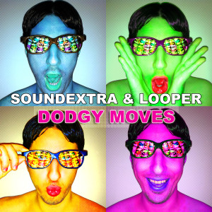 SoundExtra的專輯Dodgy Moves