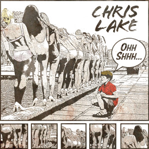 Chris Lake的專輯Ohh Shhh