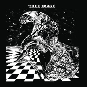 Thee Image的專輯Thee Image