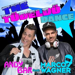 Album The Tüdeldü Dance (feat. Marco Wagner) from Andy Bar