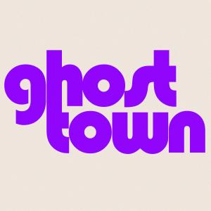 อัลบัม Ghost Town (feat. Retrosonix) ศิลปิน Purple Disco Machine