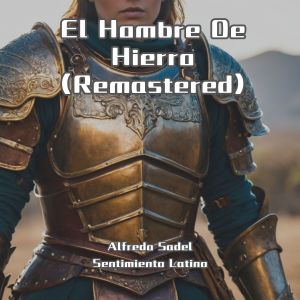Alfredo Sadel的專輯El Hombre De Hierro (Remastered)