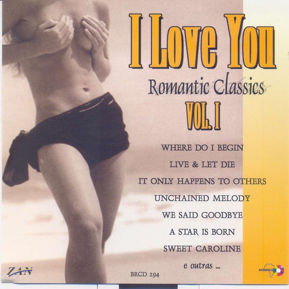 Unchained Melody