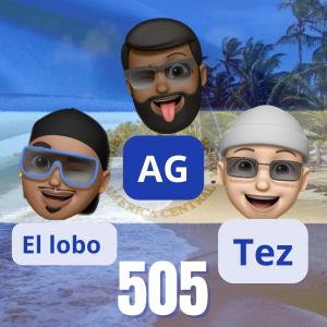 505 (feat. Lil AG & Young Tez)