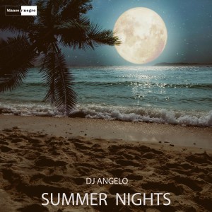 DJ Angelo的專輯Summer Nights