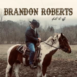 收聽Brandon Roberts的Black Mustang歌詞歌曲