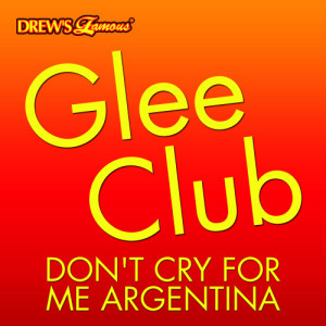 收聽The Hit Crew的Don't Cry For Me Argentina歌詞歌曲
