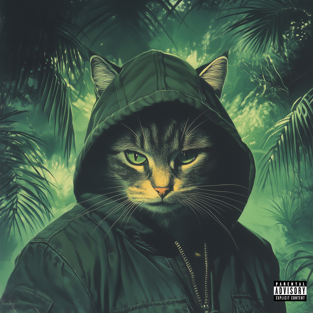 Til I Land (feat. Juicy J, Ghostface Killah & Mos Def) (Explicit)