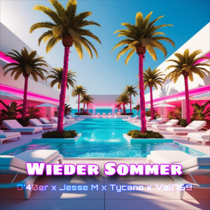 Album Wieder Sommer from G'40er
