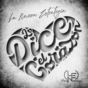 ดาวน์โหลดและฟังเพลง Mucho Hocico Y Poca Acción พร้อมเนื้อเพลงจาก La Nueva Estrategia