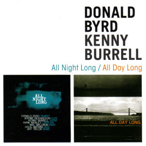 收聽Dous Watkins的All Night Long (From "All Night Long")歌詞歌曲