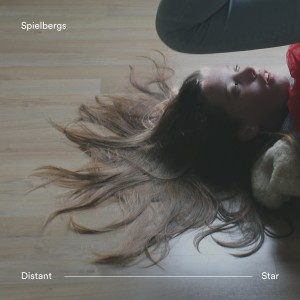 Spielbergs的專輯Distant Star EP