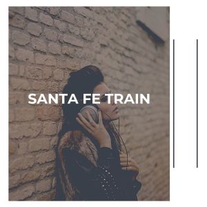 Album Santa Fe Train from Glenn Miller & His Orchestra