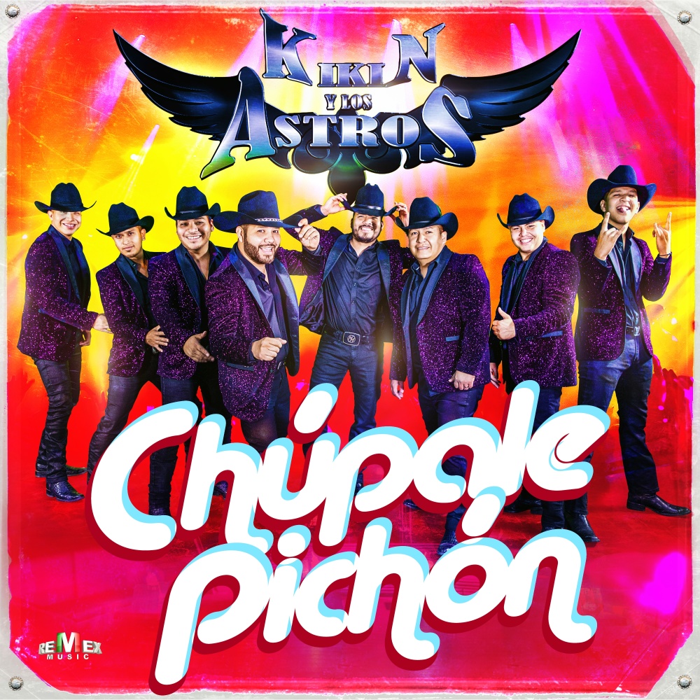 Chúpale Pichón (Version Dueto)