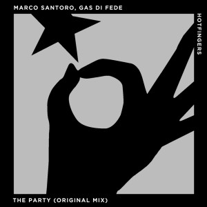 Album The Party oleh Gas Di Fede