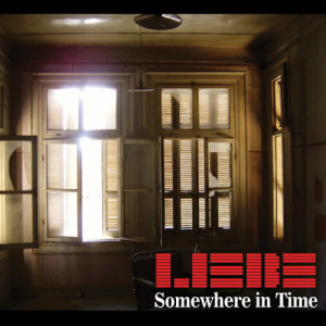 收聽Liebe的Somewhere in Time歌詞歌曲