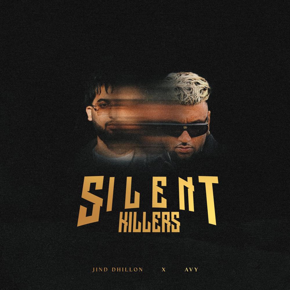 SILENT KILLERS