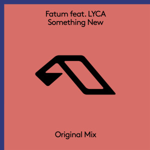 อัลบัม Something New ศิลปิน Fatum