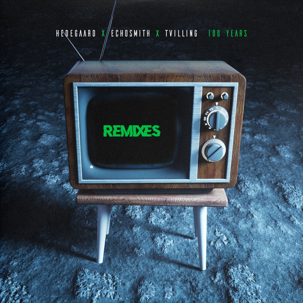 100 Years (MESZCA Extended Remix)