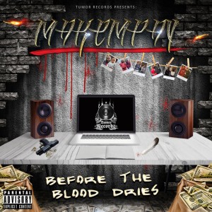 收聽Makempay的Pure Rage (Explicit)歌詞歌曲