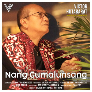 Album Nang Gumalunsang from Victor Hutabarat