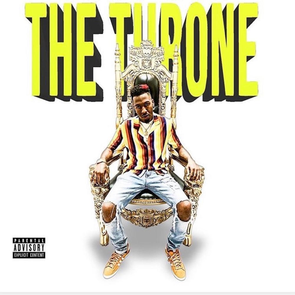 Night Life (feat. Hen Sippa) (Explicit)