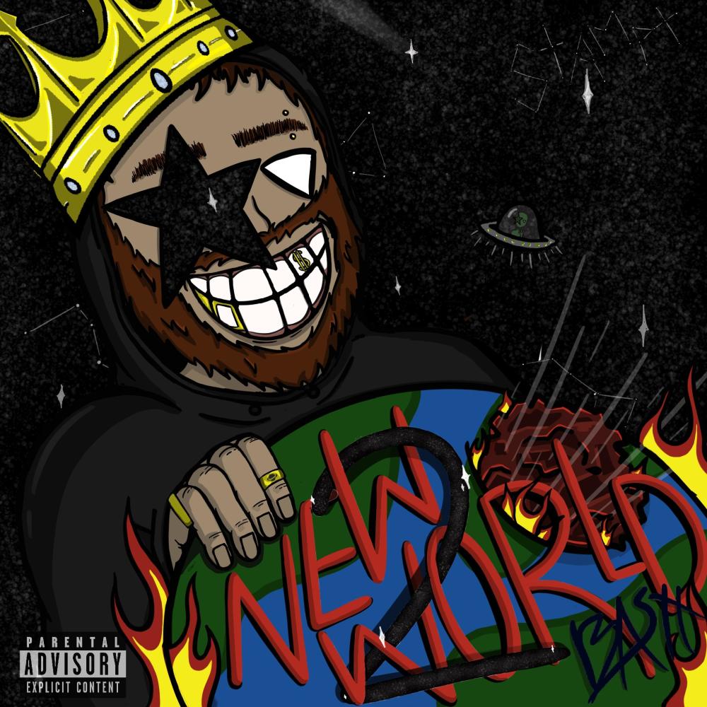 CLEAN MONEY! (Explicit)