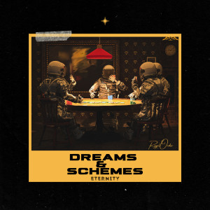 Album Dreams & Schemes from Eternity