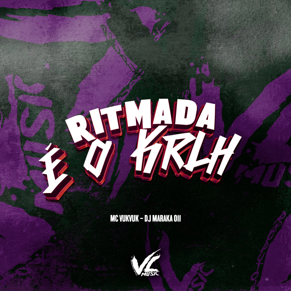 Ritmada É o Krlh (Explicit)