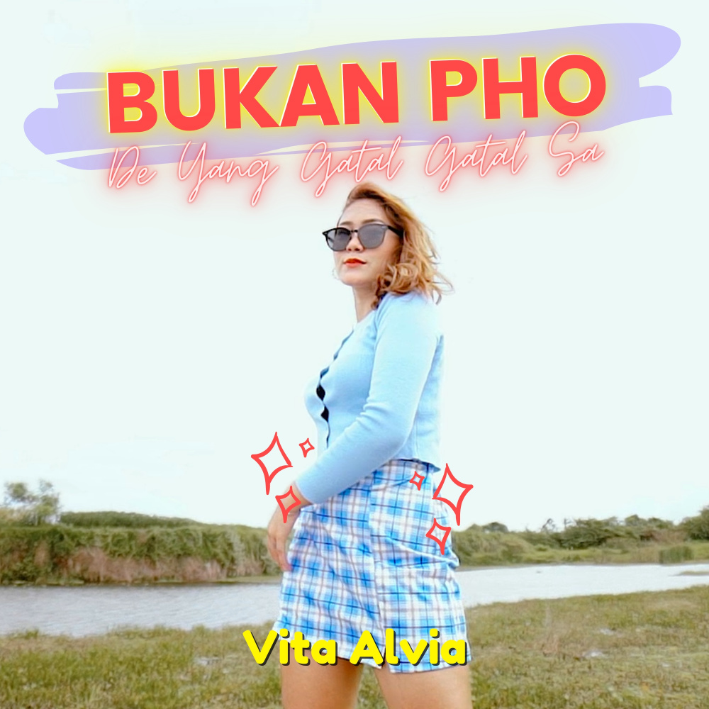 Bukan PHO De Yang Gatal Gatal Sa