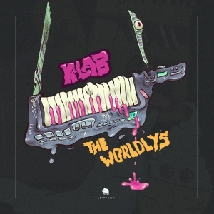 Album The Worldly's from K+Lab