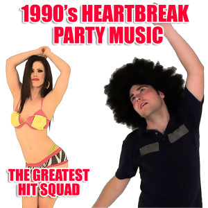 收聽The Greatest Hit Squad的Wherever You Will Go歌詞歌曲